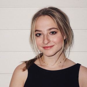 Meet your Posher, Lily